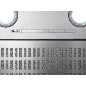 Miele DA 2390 Lüfterbaustein 10451560, Edelstahl