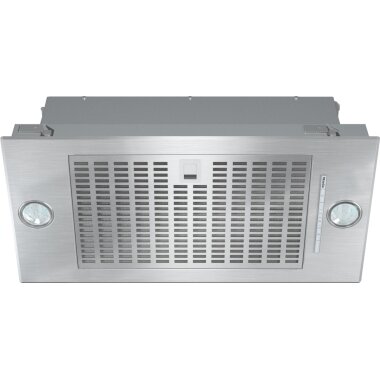 Miele DA 2360 EXT Lüfterbaustein 10452230, Edelstahl