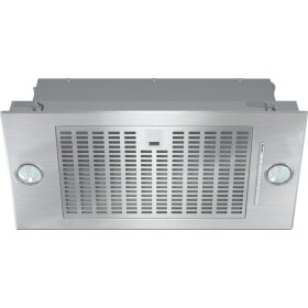 Miele DA 2360 EXT Lüfterbaustein 10452230, Edelstahl