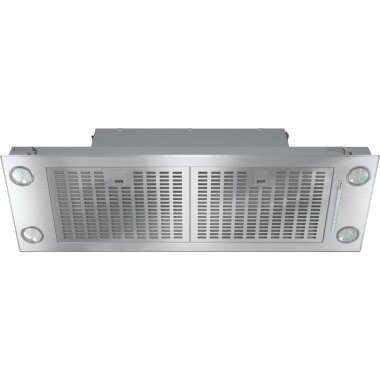 Miele DA 2390 EXT Lüfterbaustein 10452260, Edelstahl