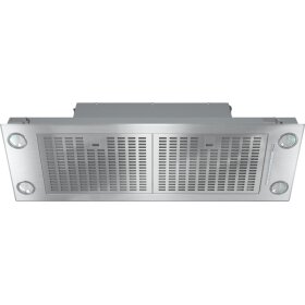 Miele DA 2390 EXT Lüfterbaustein 10452260, Edelstahl