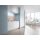 Miele DA 2390 EXT Lüfterbaustein 10452260, Edelstahl