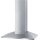 Miele DA 399-7 EXT Classic Wand-Dunstabzugshaube 10554910, Edelstahl