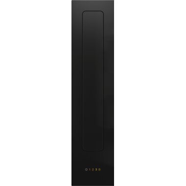 Miele CSDA 7000 FL SmartLine-Element 10683050, Schwarz