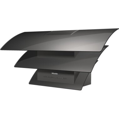 Miele DA 7198 W EXT Triple Wand-Dunstabzugshaube...