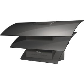 Miele DA 7198 W EXT Triple Wand-Dunstabzugshaube...