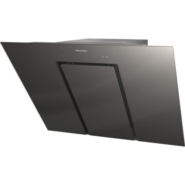 Miele DA 6488 W EXT Pure Wand-Dunstabzugshaube 10747660,...