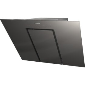 Miele DA 6488 W EXT Pure Wand-Dunstabzugshaube 10747660,...