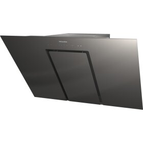 Miele DA 6498 W EXT Pure Wand-Dunstabzugshaube 10747690,...