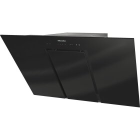 Miele DA 6498 W EXT Pure Wand-Dunstabzugshaube 10747700,...