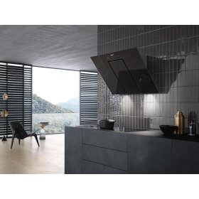 Miele DA 6498 W EXT Pure Wand-Dunstabzugshaube 10747700,...