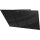 Miele DA 6498 W EXT Pure Wand-Dunstabzugshaube 10747700, Obsidianschwarz