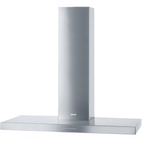 Miele DA 4228 W Puristic Plus Wand-Dunstabzugshaube...
