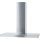 Miele DA 4228 W Puristic Plus Wand-Dunstabzugshaube 10749560, Edelstahl
