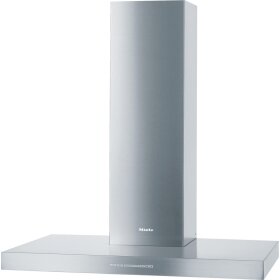 Miele DA 4298 W Puristic Plus Wand-Dunstabzugshaube...