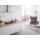 Miele DA 4298 W Puristic Plus Wand-Dunstabzugshaube 10749580, Edelstahl