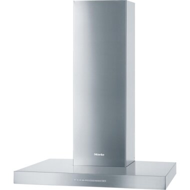 Miele DA 4288 W EXT Puristic Plus Wand-Dunstabzugshaube...