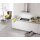 Miele DA 5798 W EXT Next Step Wand-Dunstabzugshaube 10749630, Edelstahl