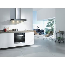 Miele DA 6698 W Puristic Edition 6000...