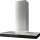 Miele DA 6698 W Puristic Edition 6000 Wand-Dunstabzugshaube 10749650, Edelstahl