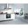 Miele DA 6698 W Puristic Edition 6000 Wand-Dunstabzugshaube 10749650, Edelstahl