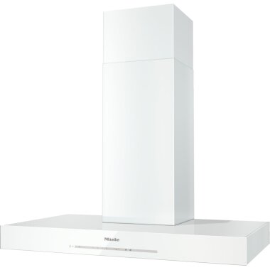 Miele DA 6698 W EXT Puristic Ed. 6000...