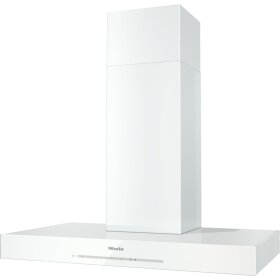 Miele DA 6698 W EXT Puristic Ed. 6000...