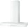 Miele DA 6698 W EXT Puristic Ed. 6000 Wand-Dunstabzugshaube 10750310, Brillantweiß