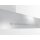 Miele DA 6698 W EXT Puristic Ed. 6000 Wand-Dunstabzugshaube 10750310, Brillantweiß