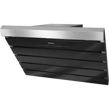 Miele DA 6798 W EXT Shape Wand-Dunstabzugshaube 10750380,...