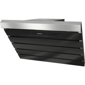 Miele DA 6798 W EXT Shape Wand-Dunstabzugshaube 10750380,...