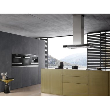 Miele DA 6698 D Puristic Version 6000...