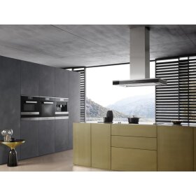 Miele DA 6698 D Puristic Version 6000...