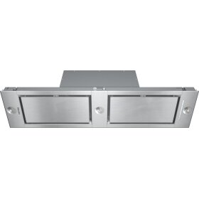 Miele DA 2628 Lüfterbaustein 10751290, Edelstahl