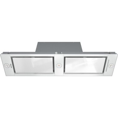 Miele DA 2628 EXT Lüfterbaustein 10751370, Brillantweiß