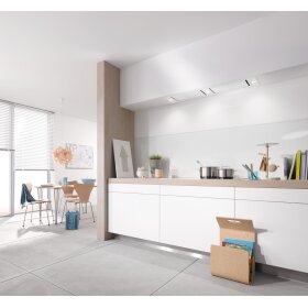 Miele DA 2628 EXT Lüfterbaustein 10751370,...