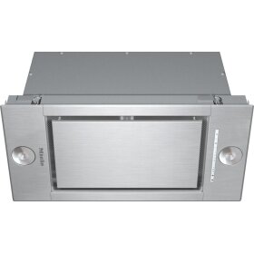 Miele DA 2668 Lüfterbaustein 10751440, Edelstahl