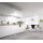 Miele DA 2668 EXT Lüfterbaustein 10751450, Edelstahl