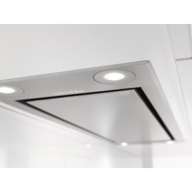 Miele DA 2698 Lüfterbaustein 10751460, Edelstahl