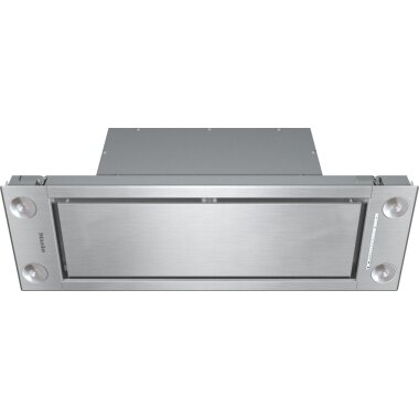 Miele DA 2698 EXT Lüfterbaustein 10751470, Edelstahl