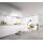 Miele DA 2698 Lüfterbaustein 10751480, Brillantweiß