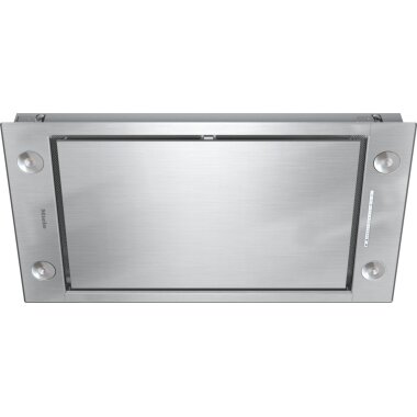 Miele DA 2808 EXT Deckengebläse 10751510, Edelstahl