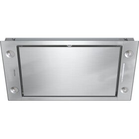 Miele DA 2808 EXT Deckengebläse 10751510, Edelstahl