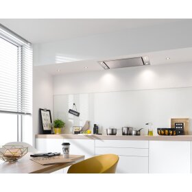 Miele DA 2808 EXT Deckengebläse 10751510, Edelstahl