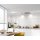 Miele DA 2808 EXT Deckengebläse 10751510, Edelstahl