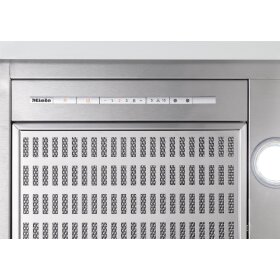 Miele DA 2558 Lüfterbaustein 10751620, Edelstahl