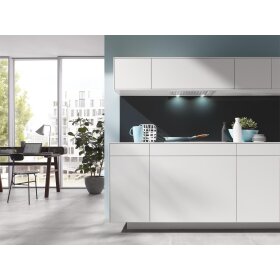 Miele DA 2558 EXT Lüfterbaustein 10751650, Edelstahl