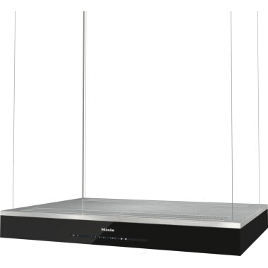 Miele DA 6708 D Aura Edition 6000 Insel-Dunstabzugshaube...