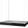 Miele DA 6708 D Aura Edition 6000 Insel-Dunstabzugshaube 10755650, Edelstahl