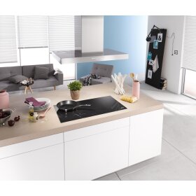 Miele DA 4208 D Puristic Plus Insel-Dunstabzugshaube...
